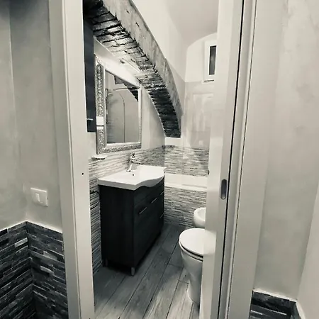 Apartman Vatican Stone *