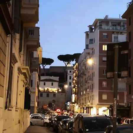 Vatican Stone * Róma