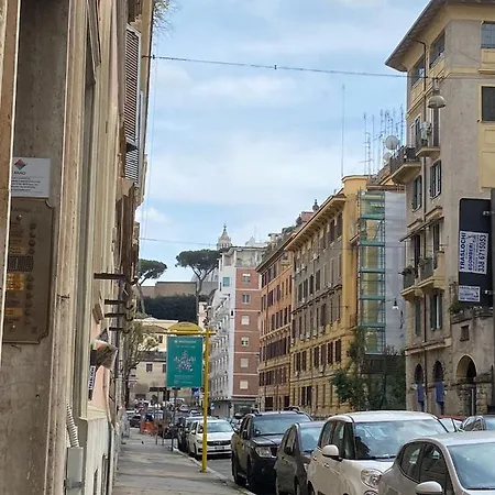 Apartman Vatican Stone