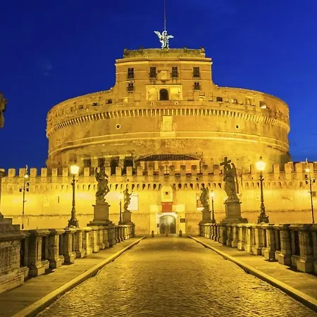 Vatican Stone Apartman