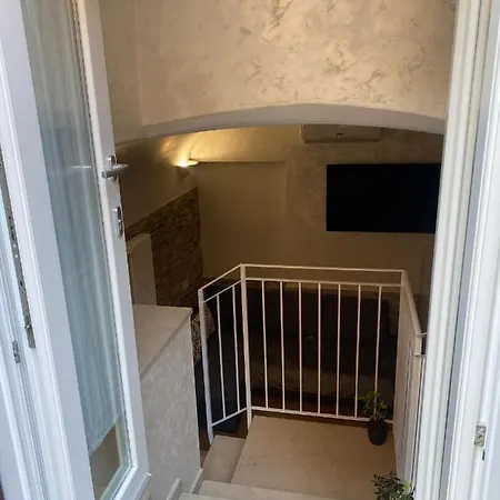 Apartman Vatican Stone Róma