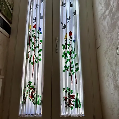 Vatican Stone Apartman