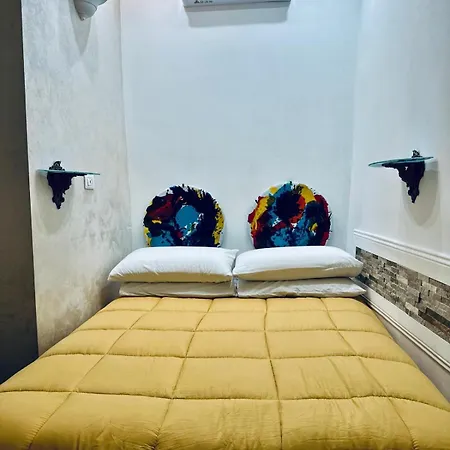 Apartman Vatican Stone *