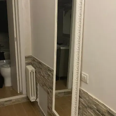 Apartment Vatican Stone *