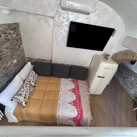 Vatican Stone Апартаменты