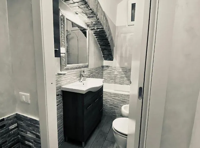 Apartment Vatican Stone *