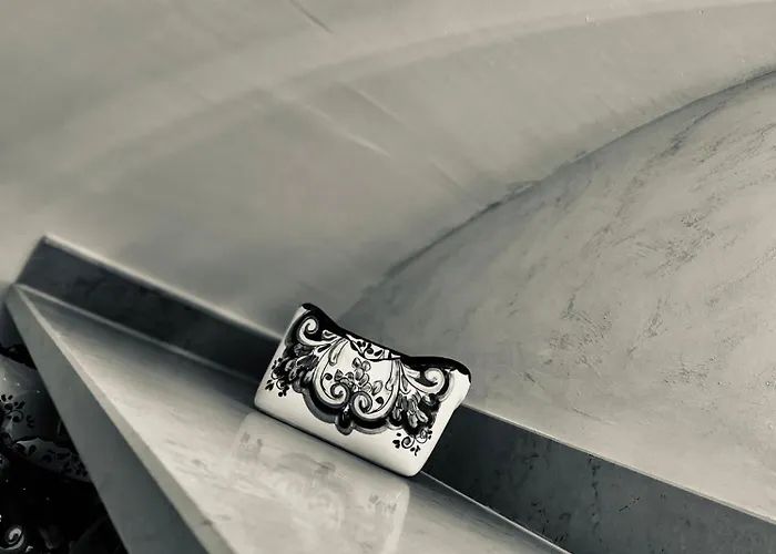 Apartment Vatican Stone