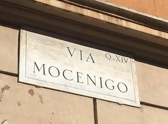 Vatican Stone * Rome