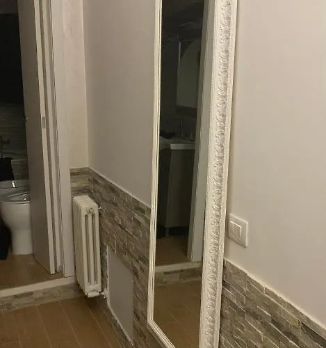 Apartment Vatican Stone *