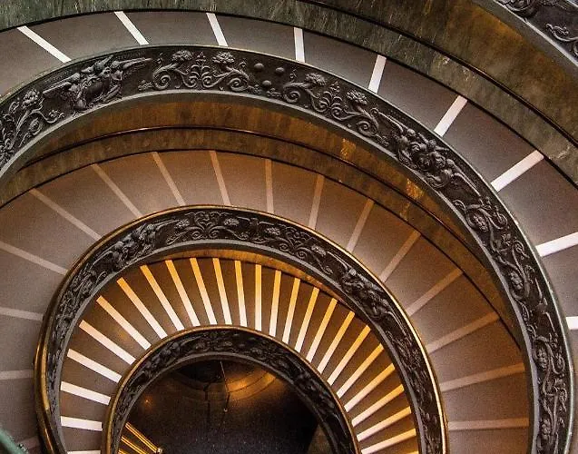 Vatican Stone * Рим