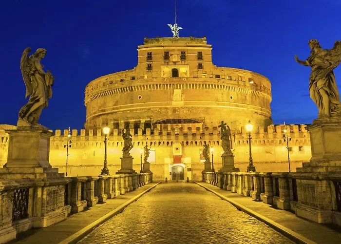 Vatican Stone Апартаменты