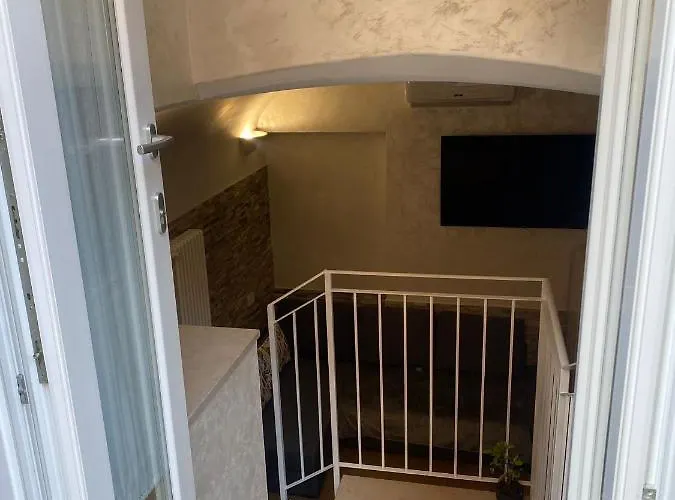 Апартаменты Vatican Stone Рим