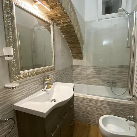 Lejlighed Vatican Stone Rom