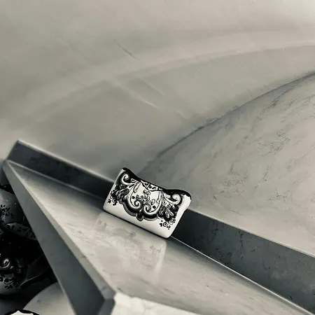 Lejlighed Vatican Stone