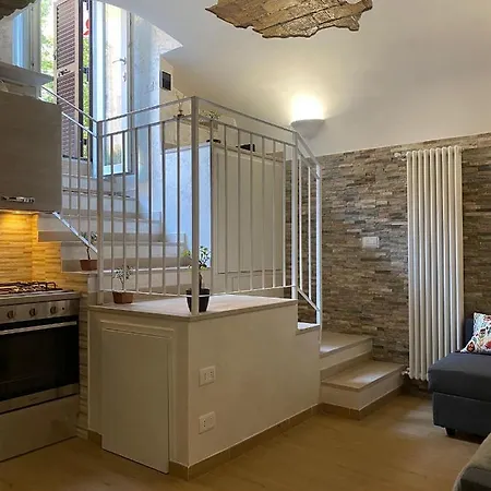 Lejlighed Vatican Stone